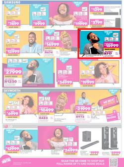 Game : We Beat Any Price (09 April - 22 April 2024), page 2