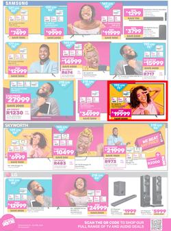 Game : We Beat Any Price (09 April - 22 April 2024), page 2