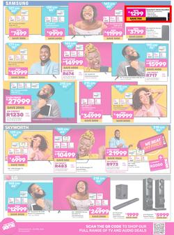 Game : We Beat Any Price (09 April - 22 April 2024), page 2