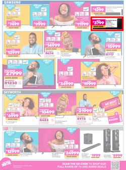 Game : We Beat Any Price (09 April - 22 April 2024), page 2