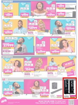 Game : We Beat Any Price (09 April - 22 April 2024), page 2