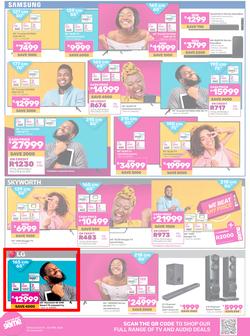 Game : We Beat Any Price (09 April - 22 April 2024), page 2