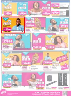 Game : We Beat Any Price (09 April - 22 April 2024), page 2