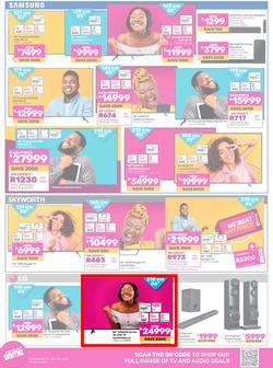Game : We Beat Any Price (09 April - 22 April 2024), page 2