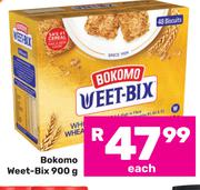 Bokomo Weet Bix-900g