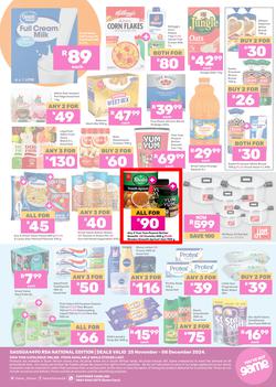 Game : Avoid The Queues SASSA Payments (25 November - 08 December 2024), page 2