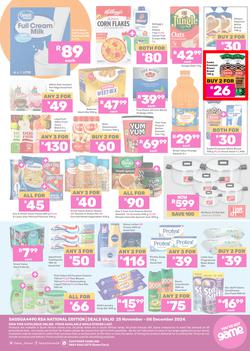 Game : Avoid The Queues SASSA Payments (25 November - 08 December 2024), page 2