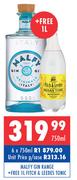 Malfy Gin Range-6 x 750ml