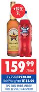 Tipo Tinto Spirit Apertif-6 x 750ml