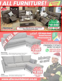 Discount Decor : Christmas Sale (9 Dec 2019 - 9 Jan 2020), page 3