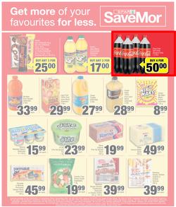 SPAR SAVEMOR EASTERN CAPE : Pay Less And Get More (25 August - 6 September 2020), page 2
