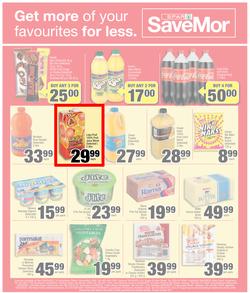 SPAR SAVEMOR EASTERN CAPE : Pay Less And Get More (25 August - 6 September 2020), page 2