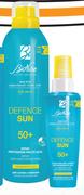 Bionike Defence Sun Very High Protection No Shine Face Fluid SPF50+-50ml