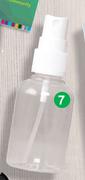 Travel Spray Bottle-50ml