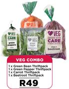 Veg Combo