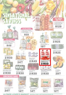 Food Lover's Market KwaZulu-Natal : Summer Carnival (24 January - 30 January 2022), page 2