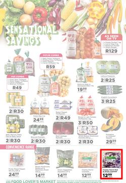Food Lover's Market KwaZulu-Natal : Summer Carnival (24 January - 30 January 2022), page 2