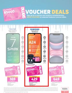 Game Cellular : Be A Winter Warrior (07 June - 06 July 2023), page 2