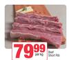 Beef Short Rib-Per Kg