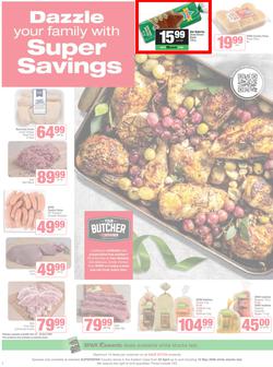 SPAR & SUPERSPAR Eastern Cape (Country) : Super Savings (22 April - 10 May 2026), page 2