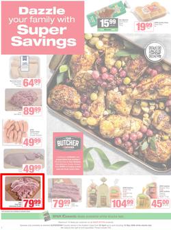 SPAR & SUPERSPAR Eastern Cape (Country) : Super Savings (22 April - 10 May 2026), page 2