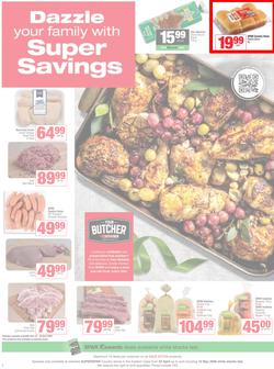 SPAR & SUPERSPAR Eastern Cape (Country) : Super Savings (22 April - 10 May 2026), page 2