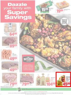 SPAR & SUPERSPAR Eastern Cape (Country) : Super Savings (22 April - 10 May 2026), page 2