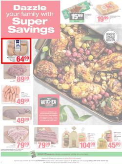 SPAR & SUPERSPAR Eastern Cape (Country) : Super Savings (22 April - 10 May 2026), page 2