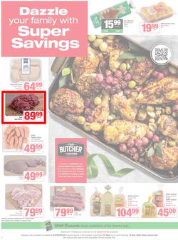 SPAR & SUPERSPAR Eastern Cape (Country) : Super Savings (22 April - 10 May 2026), page 2