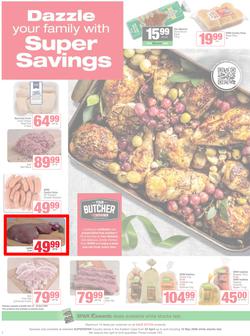 SPAR & SUPERSPAR Eastern Cape (Country) : Super Savings (22 April - 10 May 2026), page 2