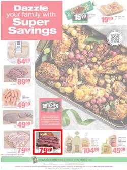 SPAR & SUPERSPAR Eastern Cape (Country) : Super Savings (22 April - 10 May 2026), page 2