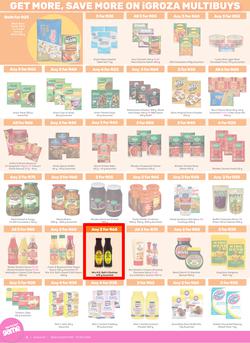 Game : Get More iGroza For Your Buck (01 May - 31 July 2024), page 2