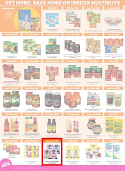 Game : Get More iGroza For Your Buck (01 May - 31 July 2024), page 2
