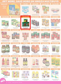 Game : Get More iGroza For Your Buck (01 May - 31 July 2024), page 2