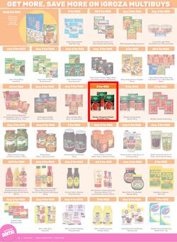 Game : Get More iGroza For Your Buck (01 May - 31 July 2024), page 2