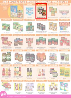 Game : Get More iGroza For Your Buck (01 May - 31 July 2024), page 2