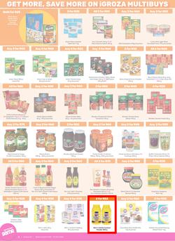 Game : Get More iGroza For Your Buck (01 May - 31 July 2024), page 2