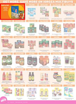 Game : Get More iGroza For Your Buck (01 May - 31 July 2024), page 2