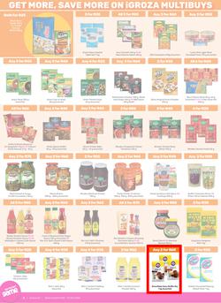 Game : Get More iGroza For Your Buck (01 May - 31 July 2024), page 2