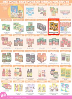 Game : Get More iGroza For Your Buck (01 May - 31 July 2024), page 2