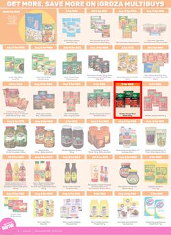 Game : Get More iGroza For Your Buck (01 May - 31 July 2024), page 2