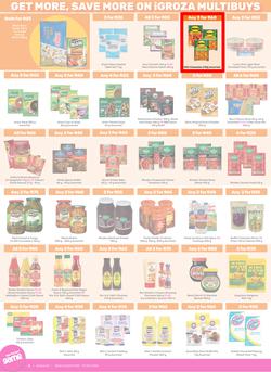 Game : Get More iGroza For Your Buck (01 May - 31 July 2024), page 2