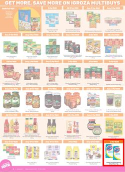 Game : Get More iGroza For Your Buck (01 May - 31 July 2024), page 2