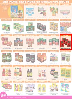 Game : Get More iGroza For Your Buck (01 May - 31 July 2024), page 2