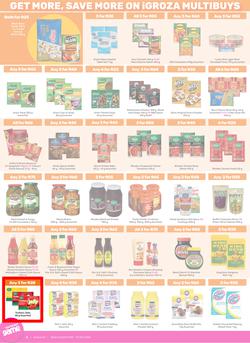 Game : Get More iGroza For Your Buck (01 May - 31 July 2024), page 2