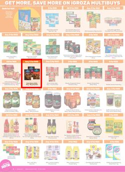Game : Get More iGroza For Your Buck (01 May - 31 July 2024), page 2
