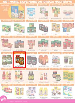 Game : Get More iGroza For Your Buck (01 May - 31 July 2024), page 2