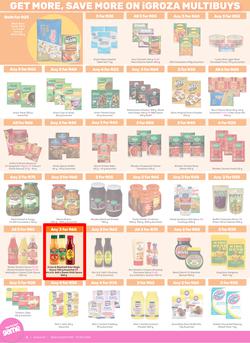 Game : Get More iGroza For Your Buck (01 May - 31 July 2024), page 2