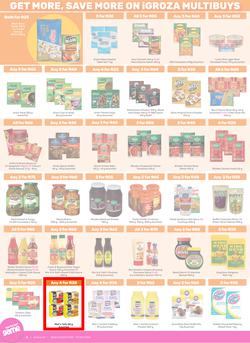 Game : Get More iGroza For Your Buck (01 May - 31 July 2024), page 2