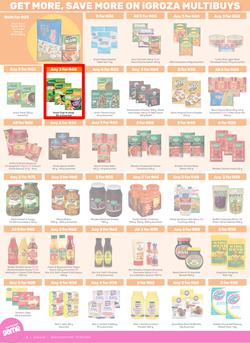 Game : Get More iGroza For Your Buck (01 May - 31 July 2024), page 2